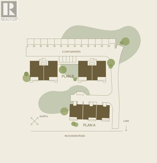 5300 Buchanan Road Unit# Prop Sl14. Peachland, British Columbia