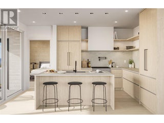 5300 Buchanan Road Unit# Prop Sl14. Peachland, British Columbia