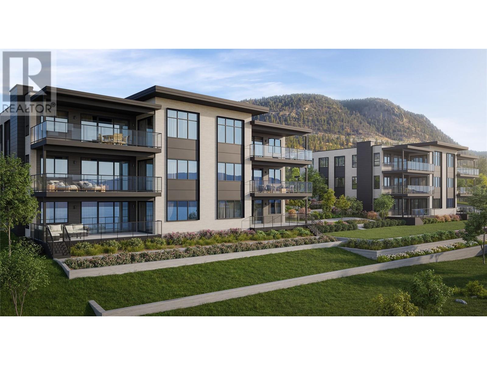 5300 Buchanan Road Unit# Prop Sl8. Peachland, British Columbia