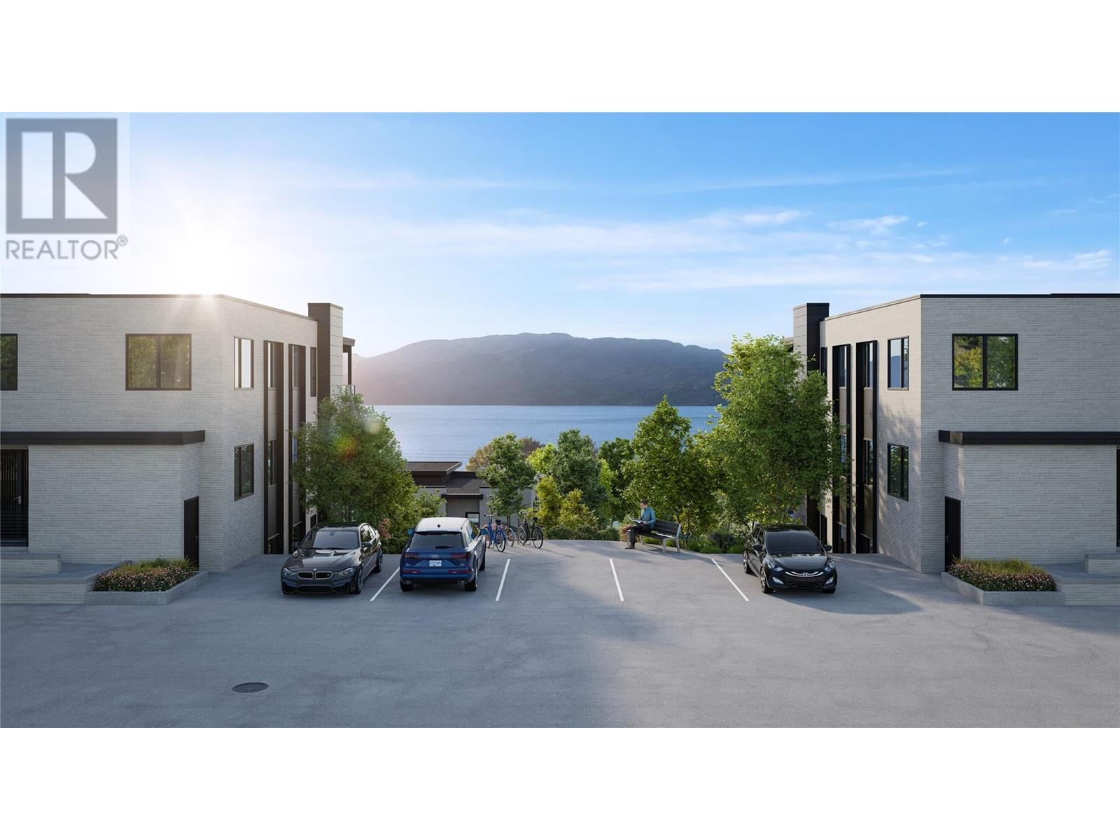 5300 Buchanan Road Unit# Prop Sl8. Peachland, British Columbia