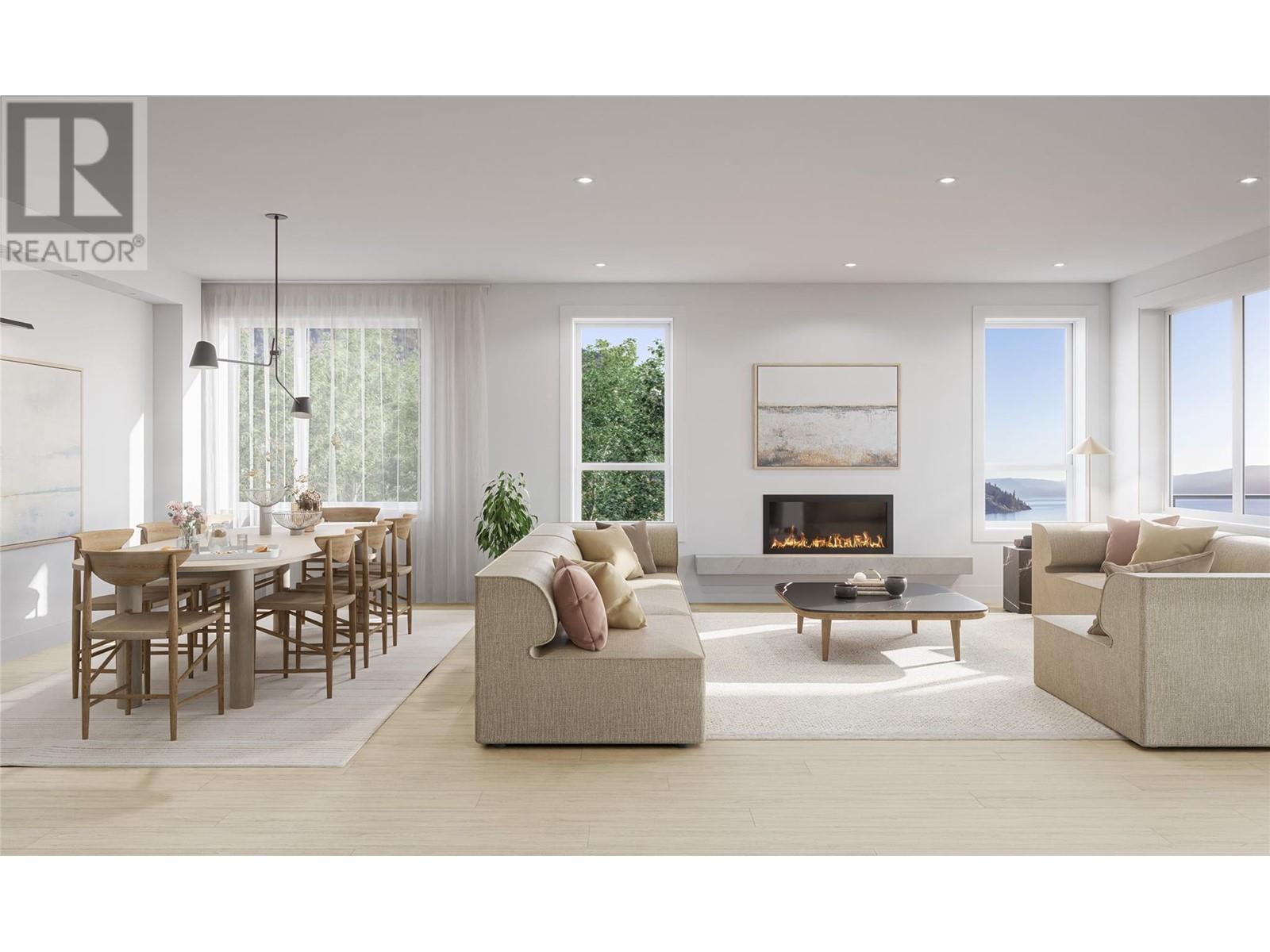 5300 Buchanan Road Unit# Prop Sl8. Peachland, British Columbia