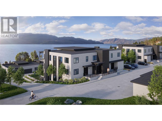 5300 Buchanan Road Unit# Prop Sl6, Peachland