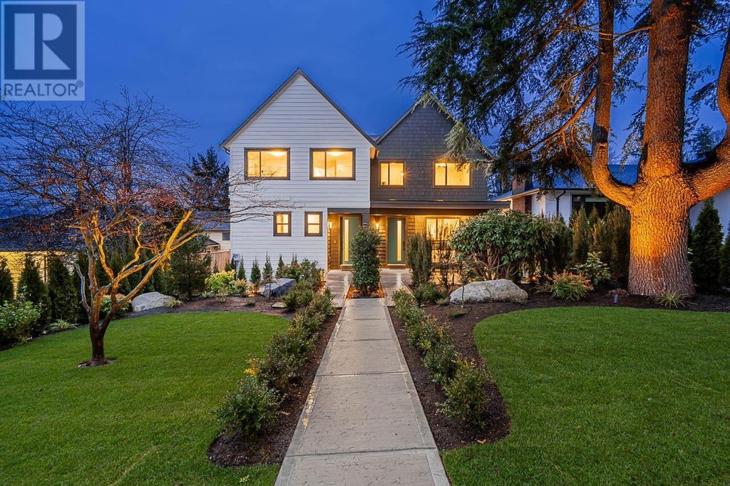 3535 Cambridge Street, Vancouver