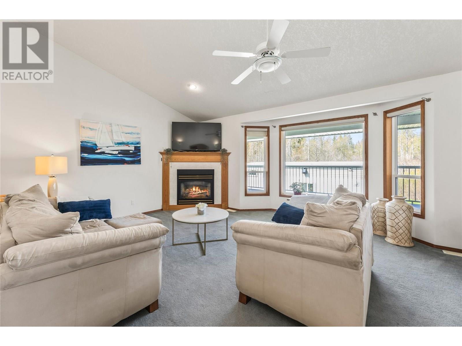 2201 50th Street. Salmon Arm, British Columbia