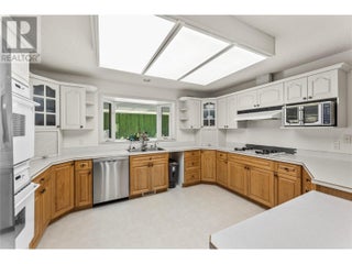 2201 50th Street. Salmon Arm, British Columbia