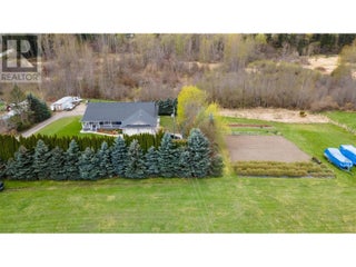 2201 50th Street. Salmon Arm, British Columbia