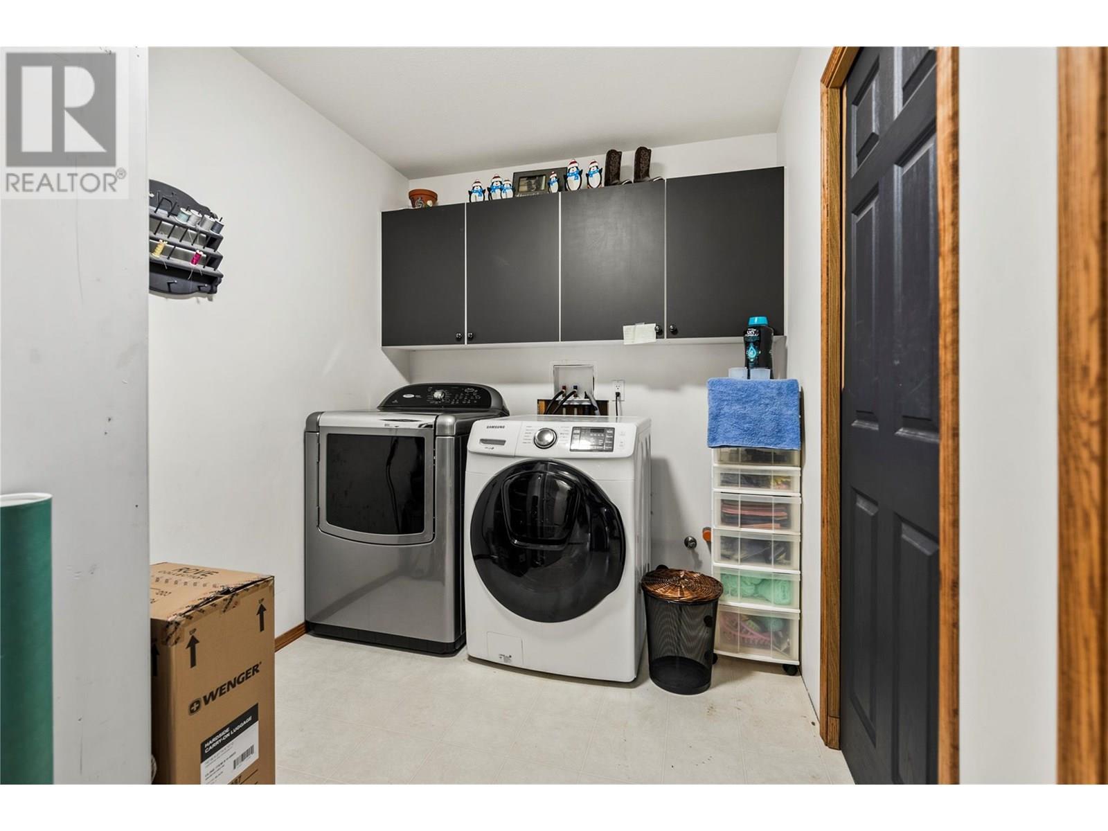 2201 50th Street. Salmon Arm, British Columbia