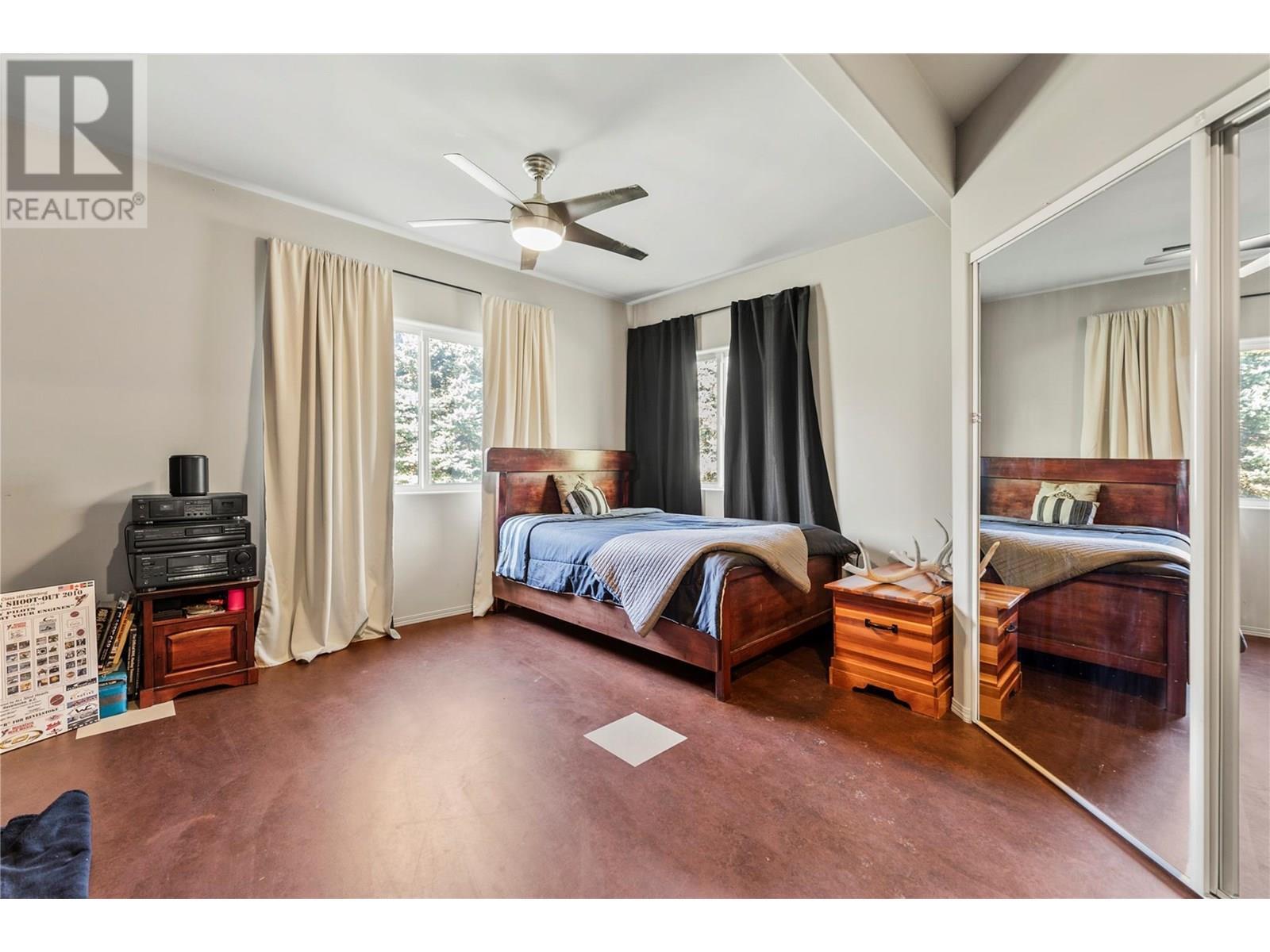 2201 50th Street. Salmon Arm, British Columbia