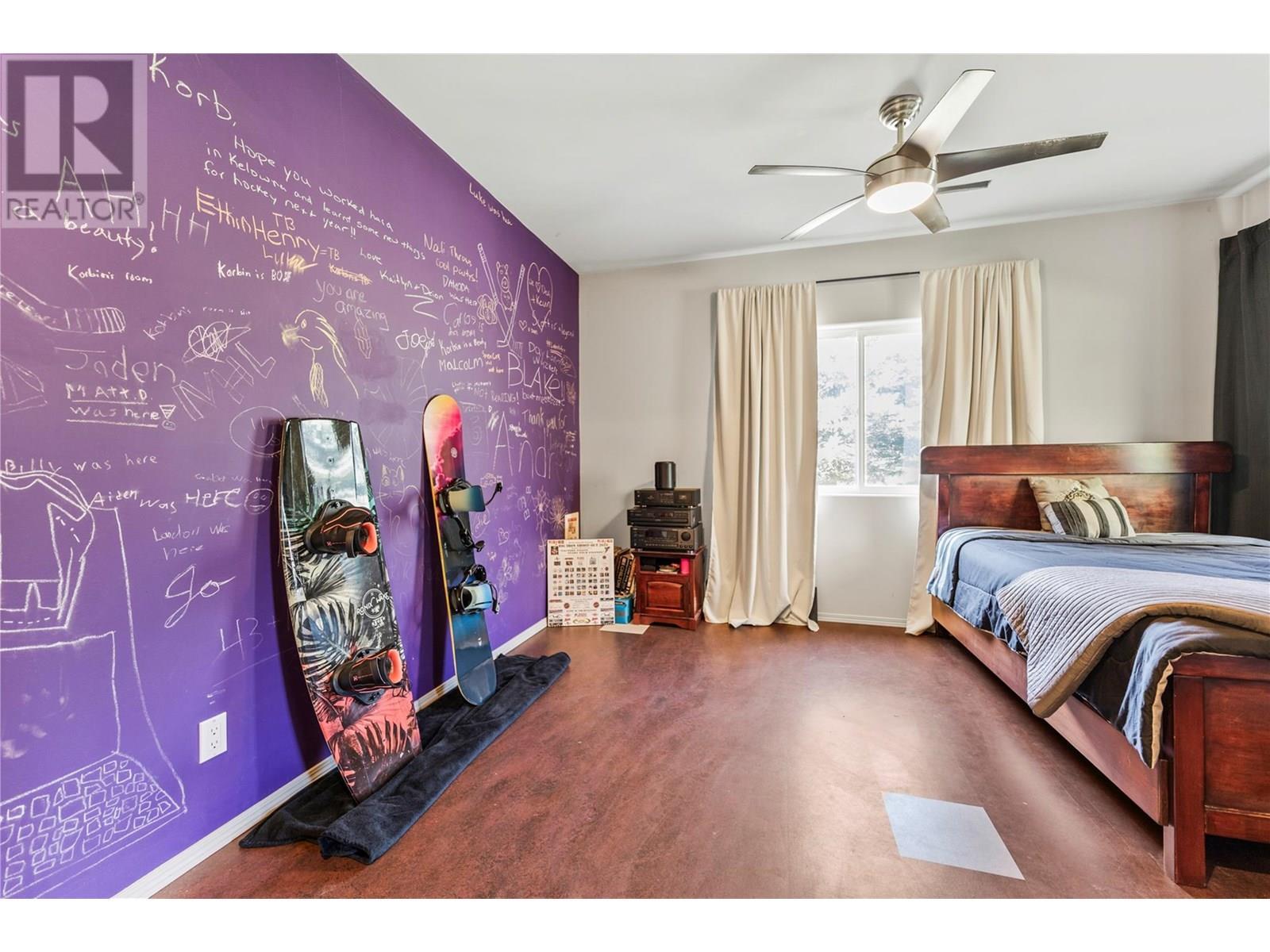 2201 50th Street. Salmon Arm, British Columbia