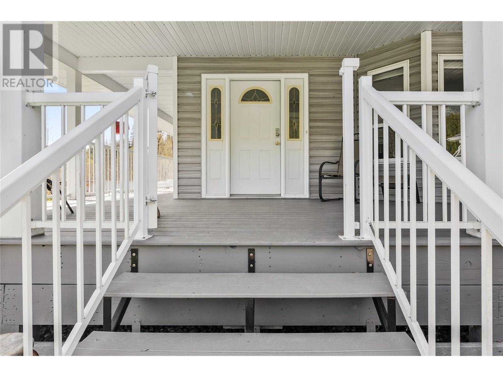 2201 50th Street. Salmon Arm, British Columbia