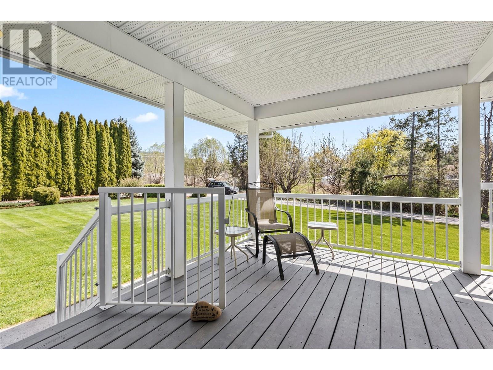 2201 50th Street. Salmon Arm, British Columbia