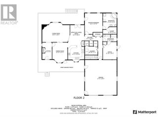 2201 50th Street. Salmon Arm, British Columbia