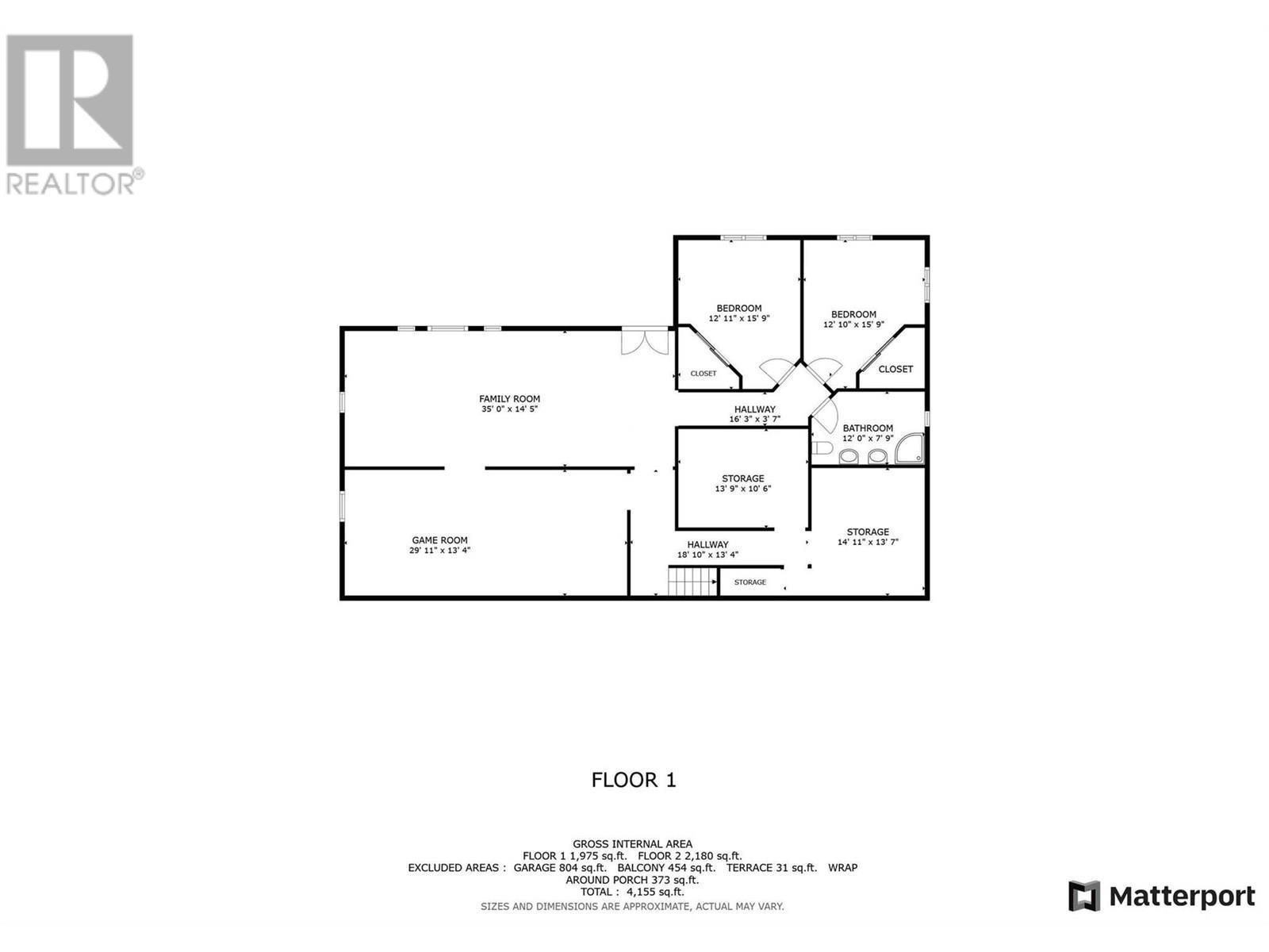 2201 50th Street. Salmon Arm, British Columbia