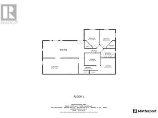 2201 50th Street. Salmon Arm, British Columbia