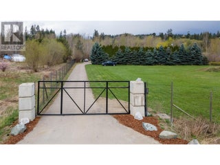 2201 50th Street. Salmon Arm, British Columbia