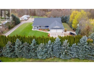 2201 50th Street. Salmon Arm, British Columbia