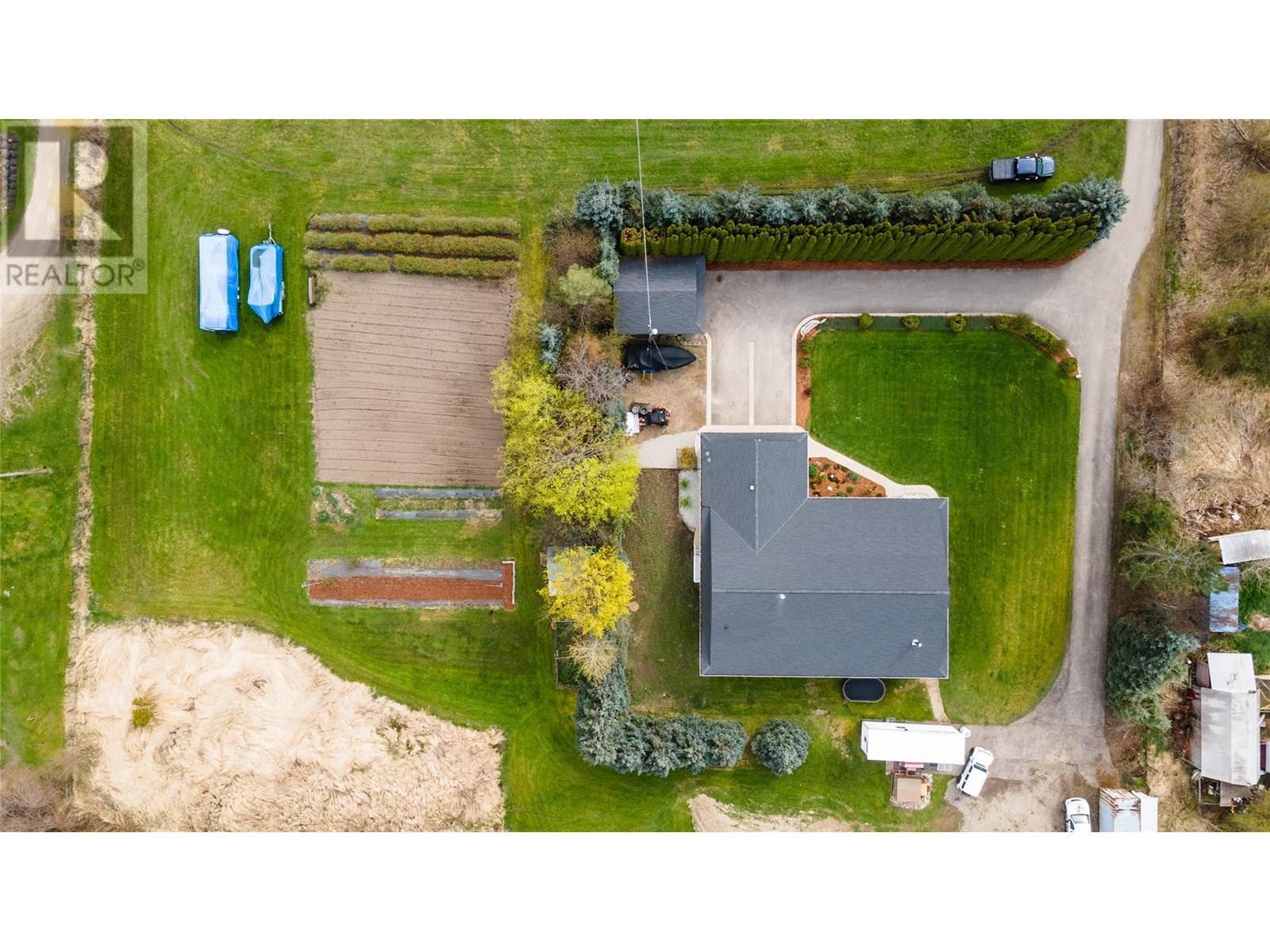 2201 50th Street. Salmon Arm, British Columbia