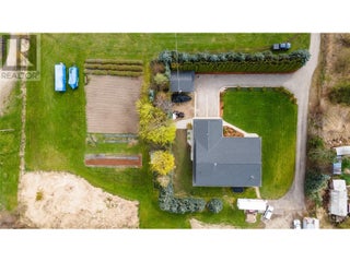 2201 50th Street. Salmon Arm, British Columbia