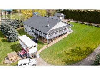 2201 50th Street. Salmon Arm, British Columbia
