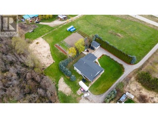 2201 50th Street. Salmon Arm, British Columbia