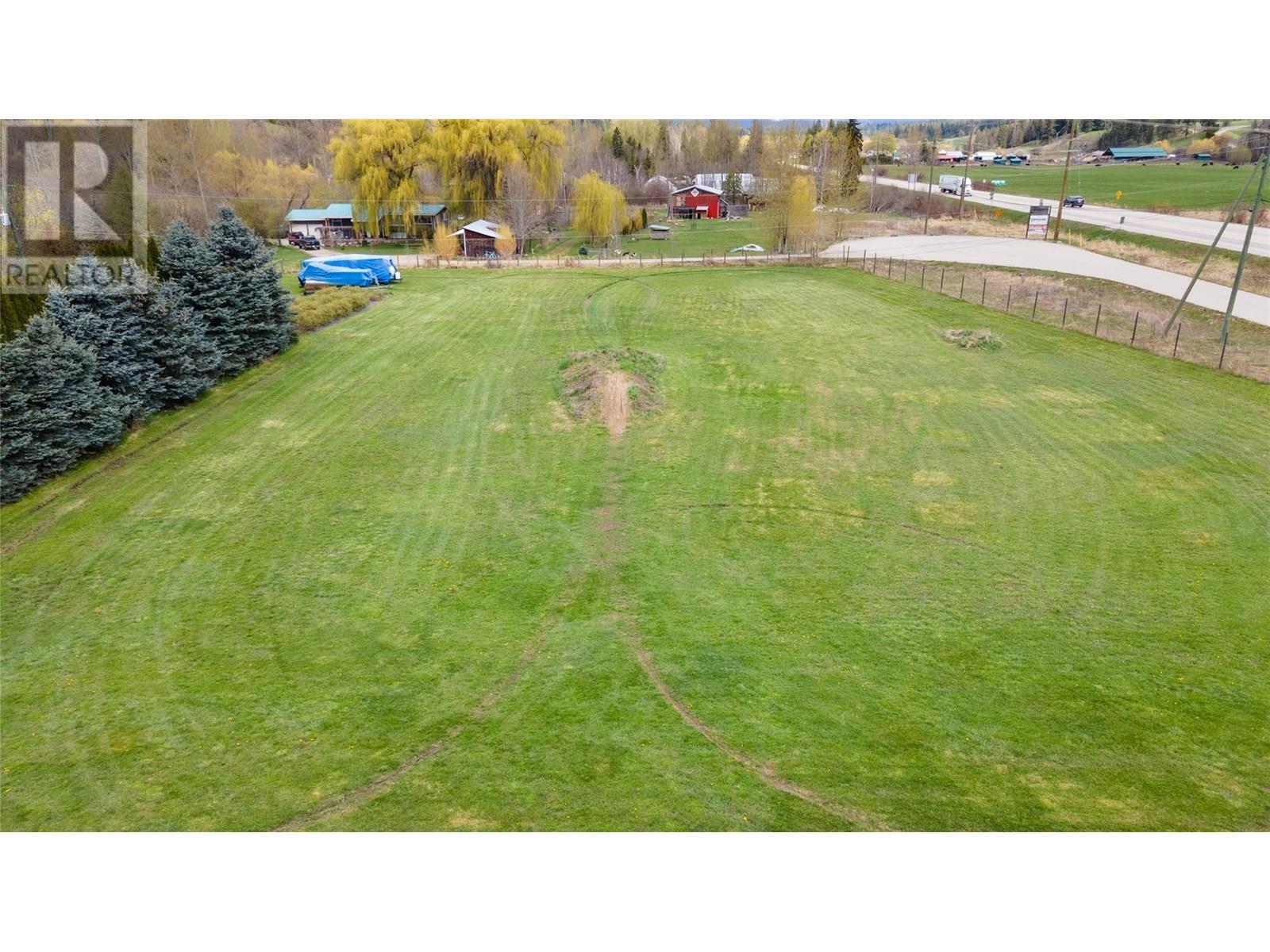 2201 50th Street. Salmon Arm, British Columbia