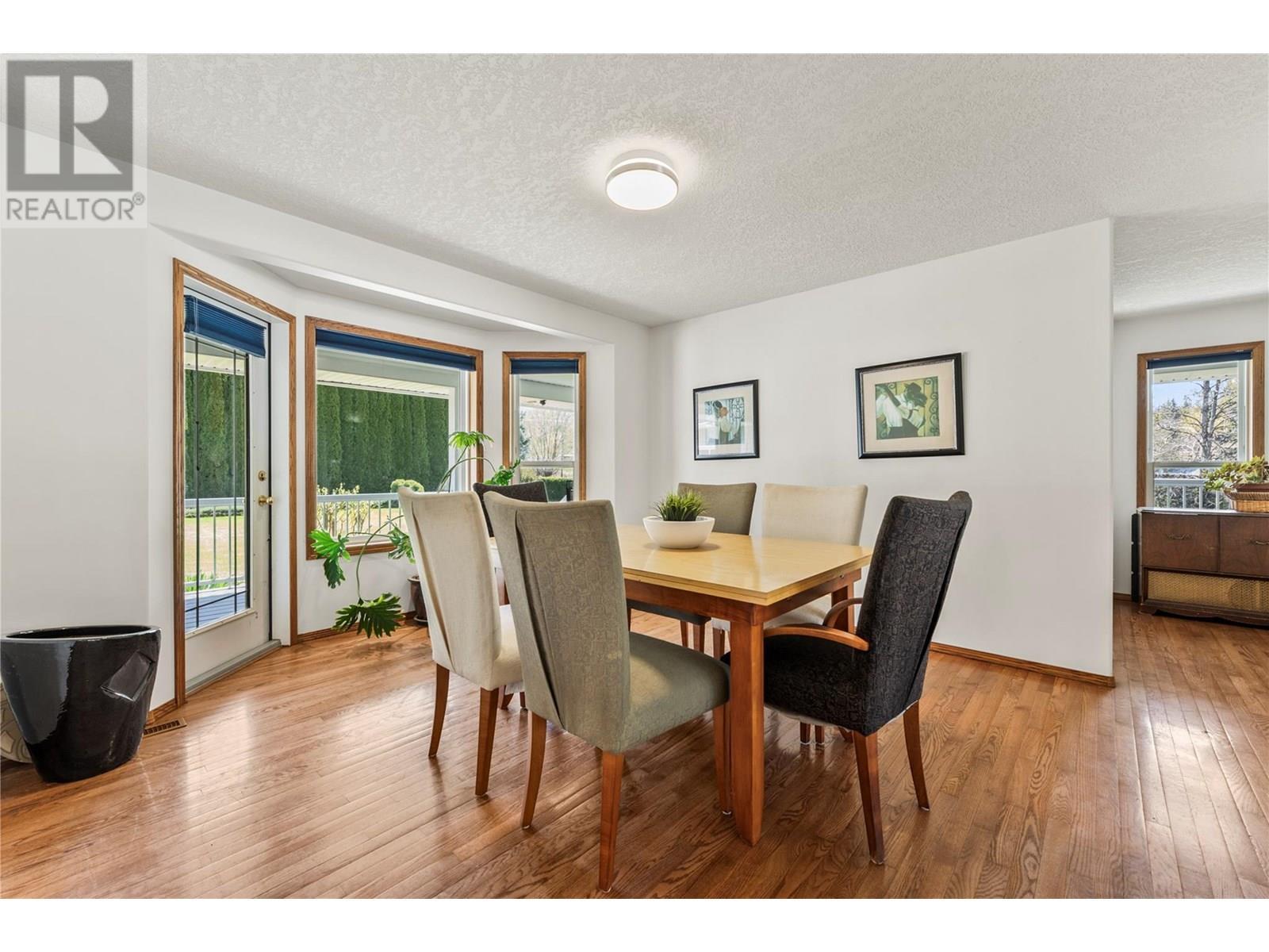 2201 50th Street. Salmon Arm, British Columbia