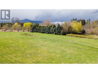 2201 50th Street. Salmon Arm, British Columbia