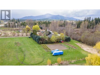 2201 50th Street. Salmon Arm, British Columbia