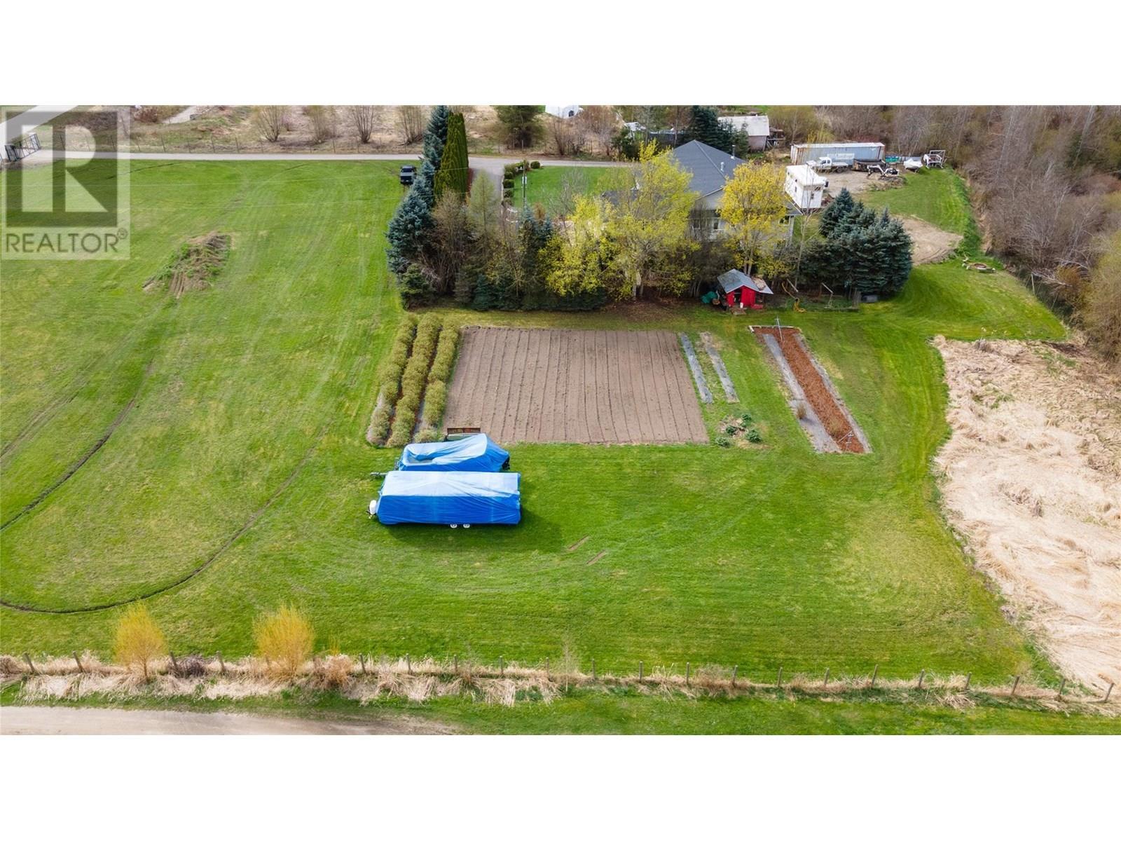 2201 50th Street. Salmon Arm, British Columbia