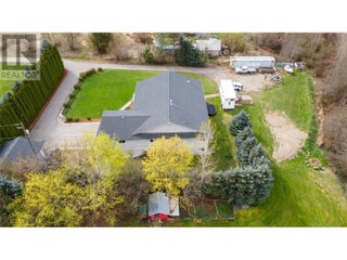 2201 50th Street. Salmon Arm, British Columbia