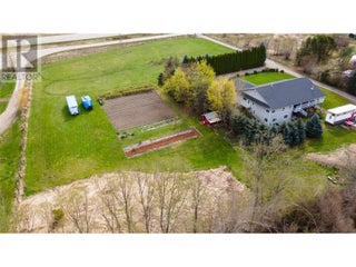 2201 50th Street. Salmon Arm, British Columbia