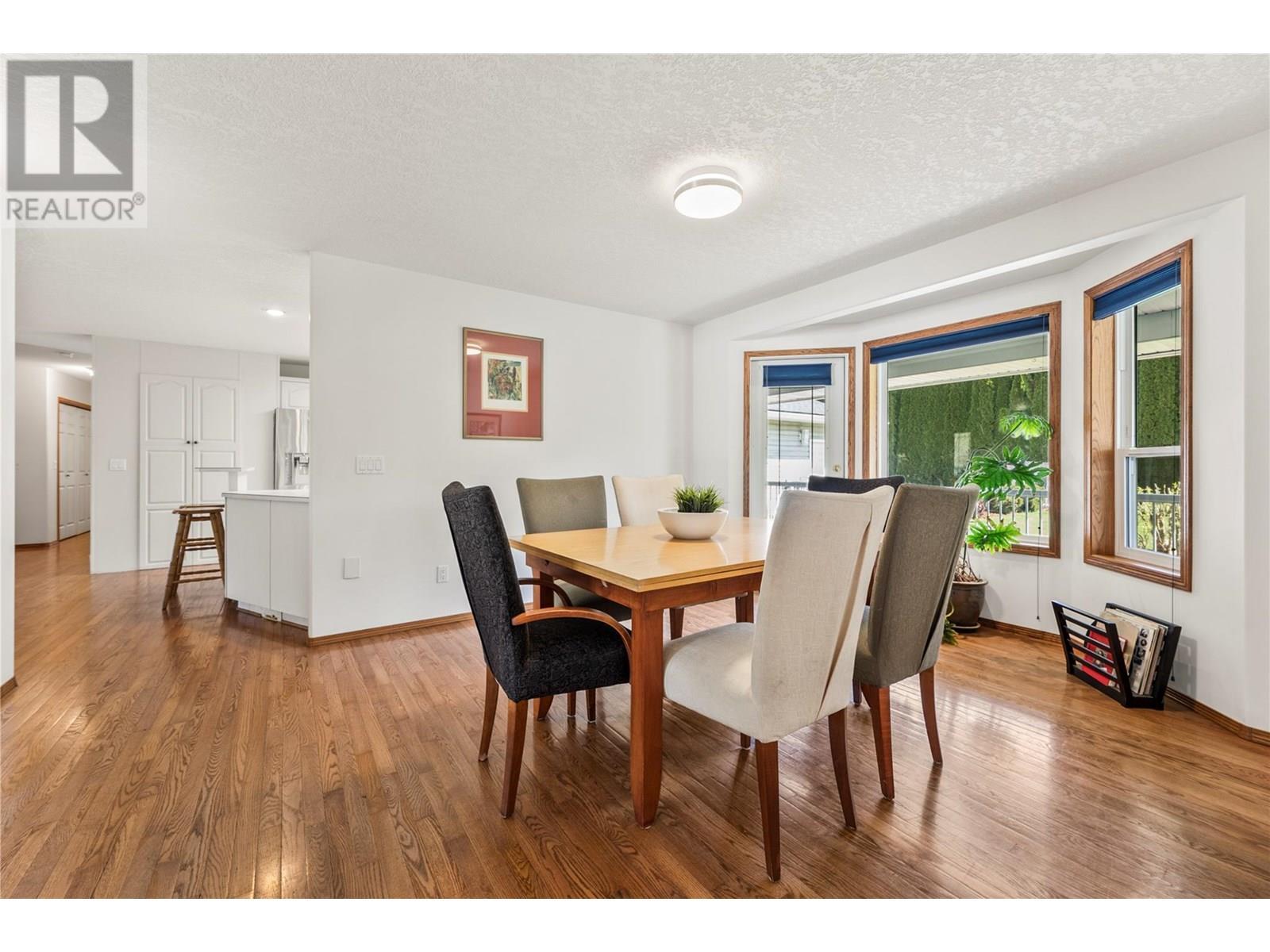 2201 50th Street. Salmon Arm, British Columbia