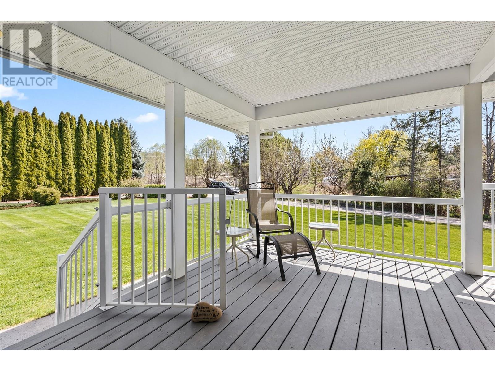 2201 50th Street. Salmon Arm, British Columbia