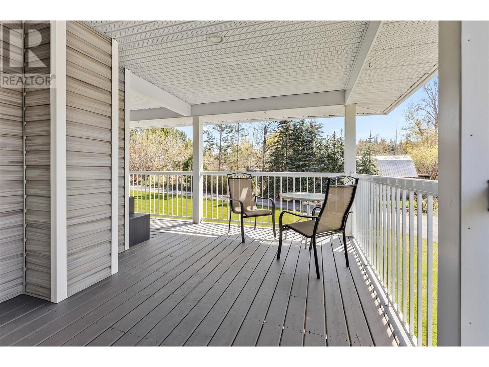 2201 50th Street. Salmon Arm, British Columbia