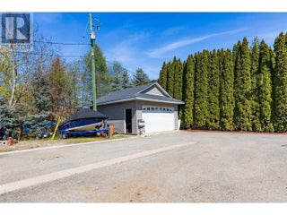 2201 50th Street. Salmon Arm, British Columbia