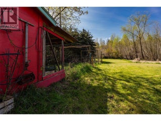 2201 50th Street. Salmon Arm, British Columbia