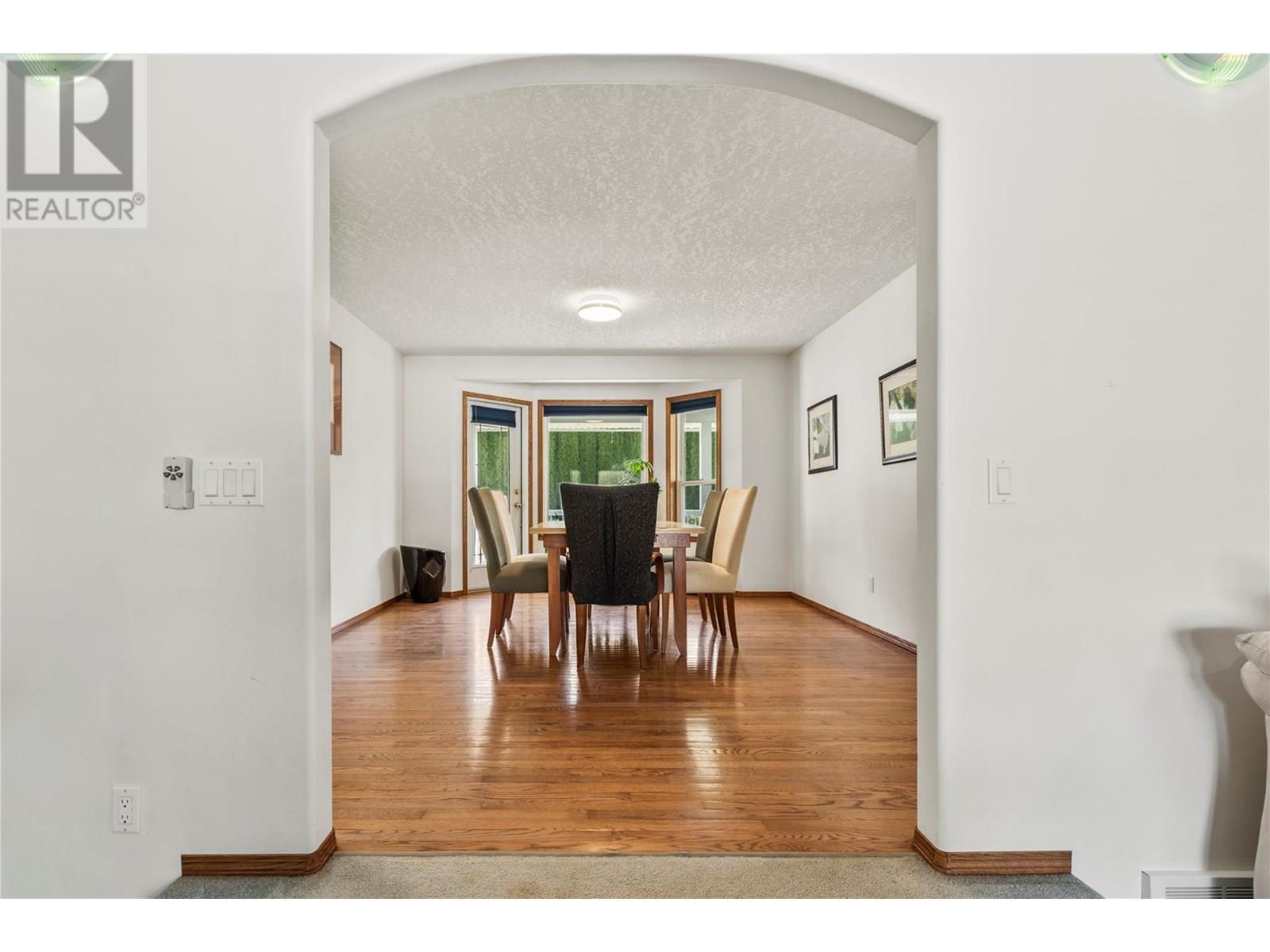 2201 50th Street. Salmon Arm, British Columbia