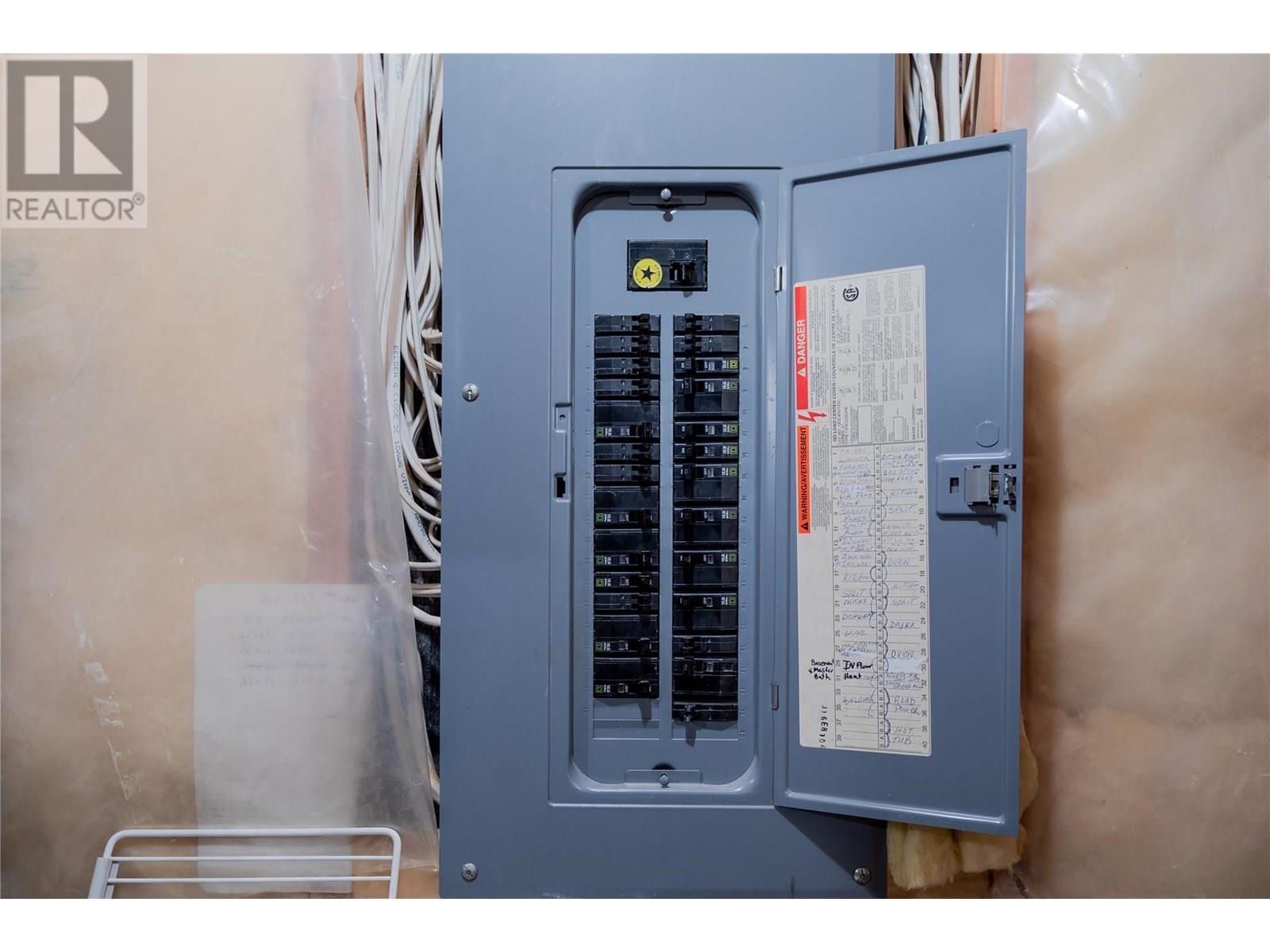 2201 50th Street. Salmon Arm, British Columbia