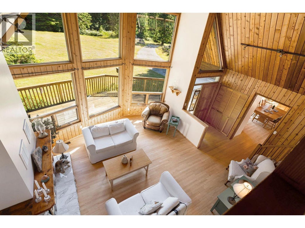 1532 Adams Road, Bowen Island