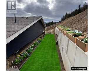 1768 Gallon Avenue. Lumby, British Columbia