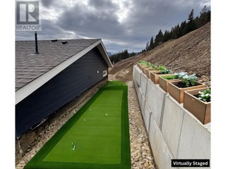 1768 Gallon Avenue. Lumby, British Columbia