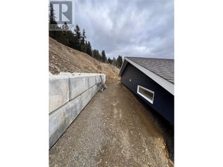 1768 Gallon Avenue. Lumby, British Columbia