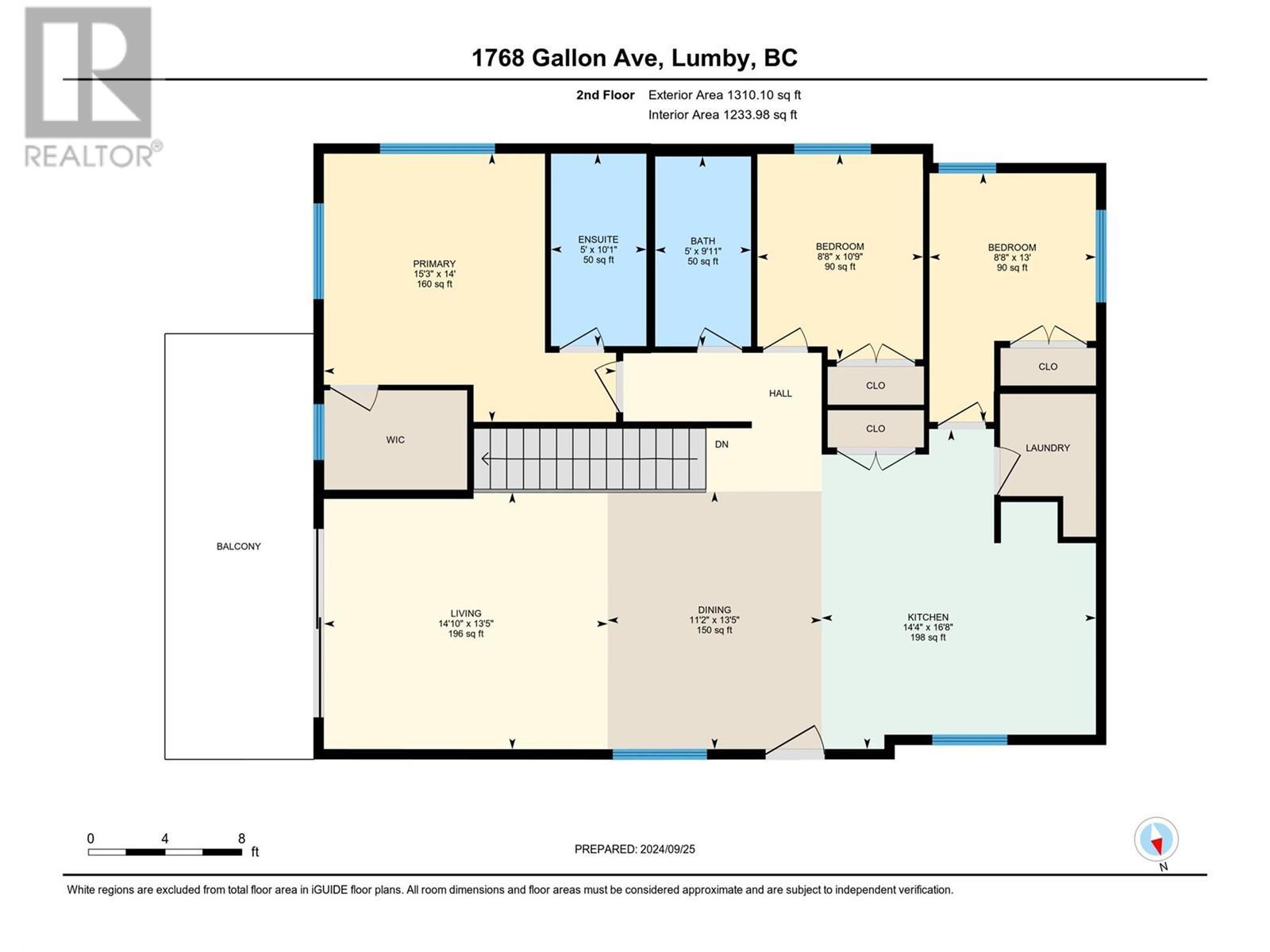 1768 Gallon Avenue. Lumby, British Columbia
