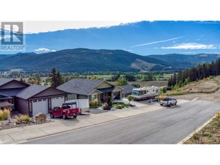 1768 Gallon Avenue. Lumby, British Columbia