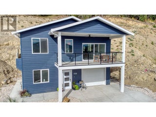 1768 Gallon Avenue. Lumby, British Columbia