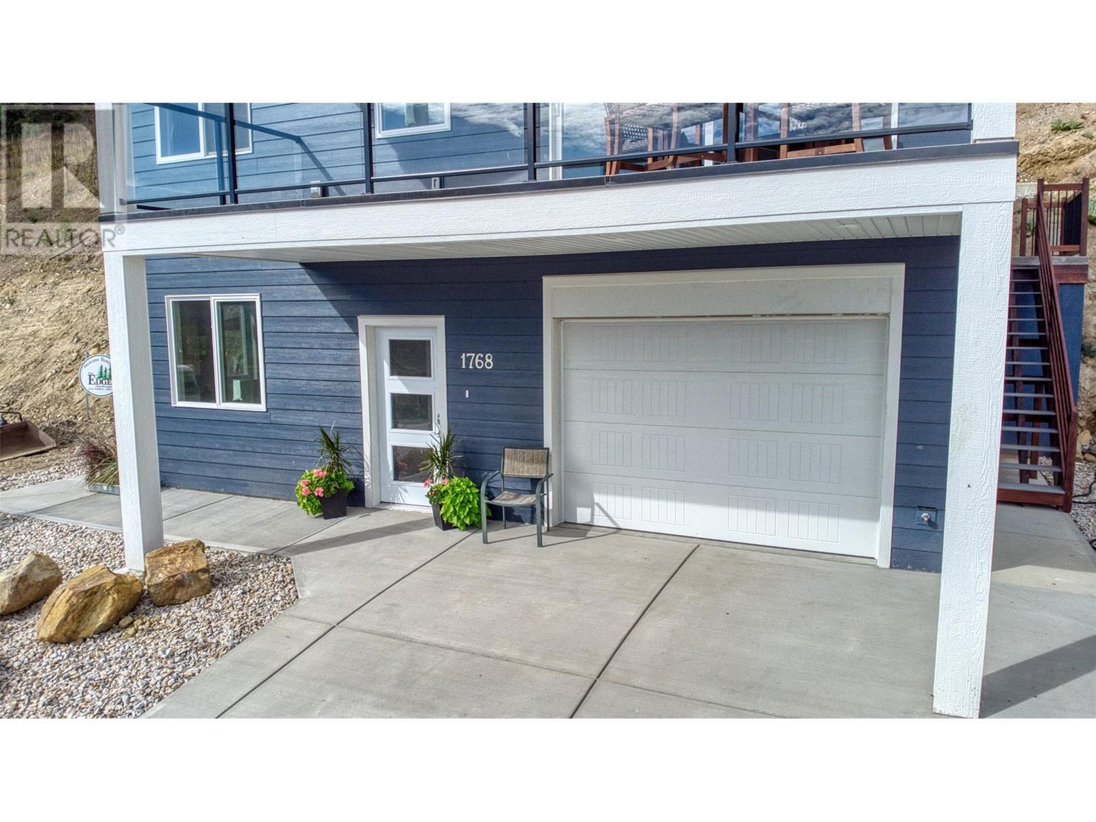 1768 Gallon Avenue. Lumby, British Columbia