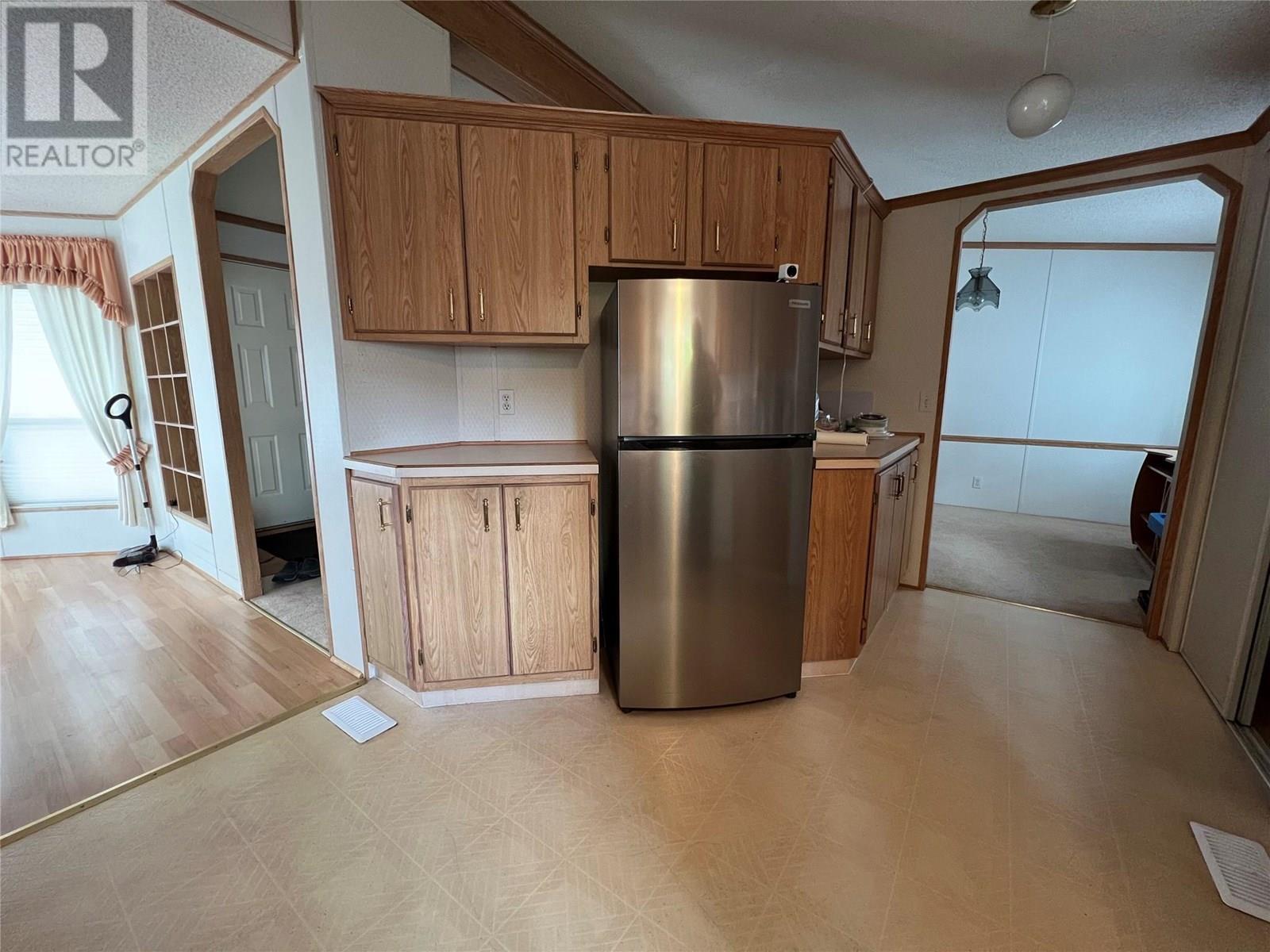 5484 25 Avenue Unit# 123. Vernon, British Columbia