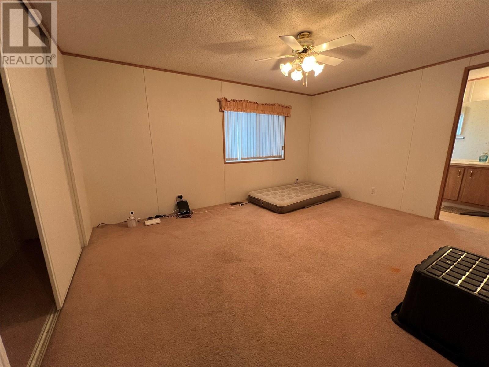 5484 25 Avenue Unit# 123. Vernon, British Columbia