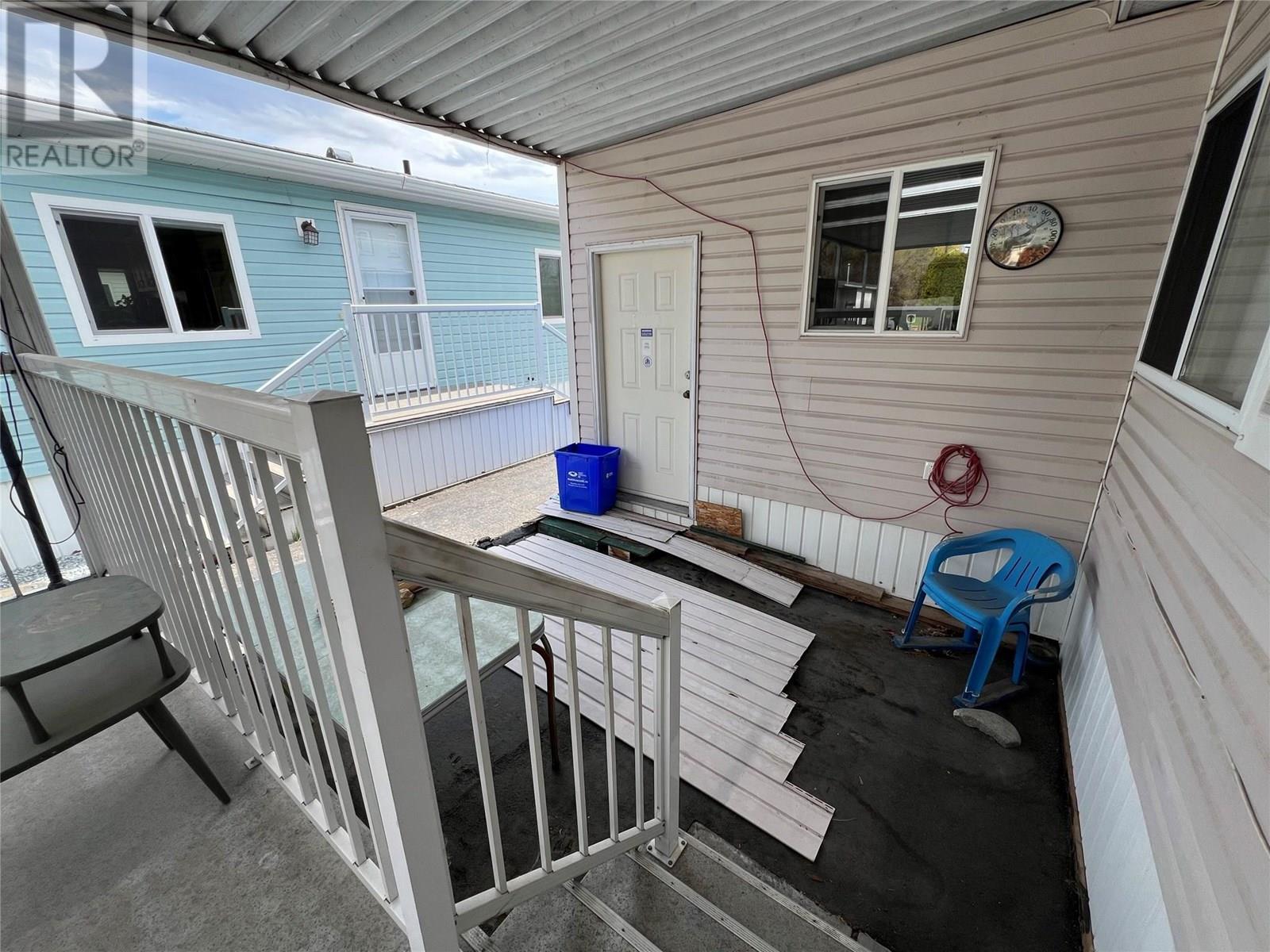 5484 25 Avenue Unit# 123. Vernon, British Columbia