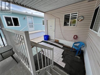 5484 25 Avenue Unit# 123. Vernon, British Columbia